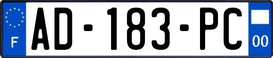 AD-183-PC