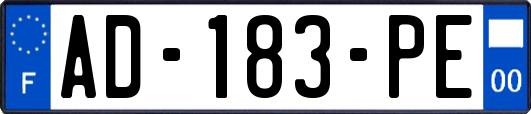AD-183-PE