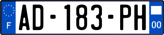 AD-183-PH