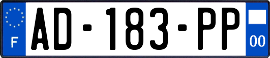 AD-183-PP