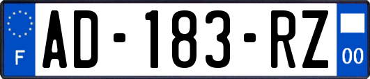 AD-183-RZ