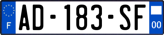 AD-183-SF