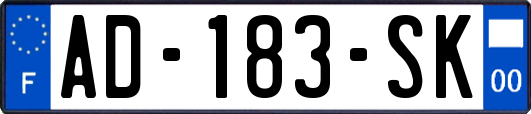 AD-183-SK