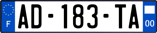 AD-183-TA