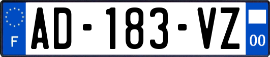 AD-183-VZ