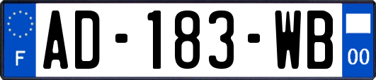 AD-183-WB