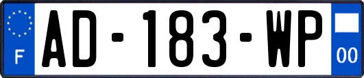 AD-183-WP