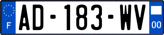 AD-183-WV