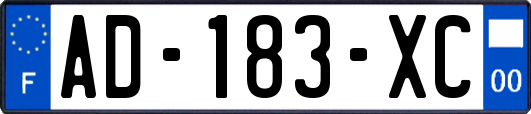 AD-183-XC