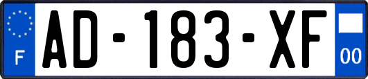 AD-183-XF