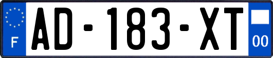 AD-183-XT