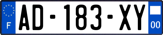 AD-183-XY