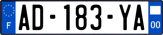 AD-183-YA