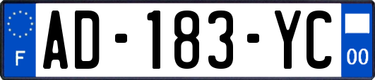 AD-183-YC