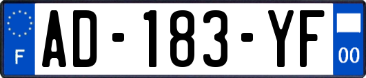 AD-183-YF