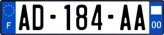 AD-184-AA