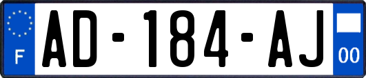 AD-184-AJ