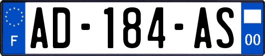 AD-184-AS