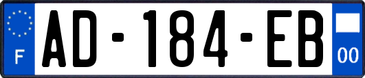 AD-184-EB