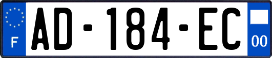 AD-184-EC