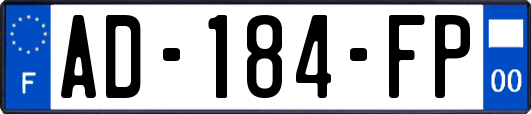 AD-184-FP