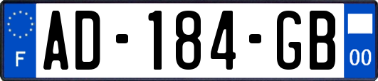 AD-184-GB