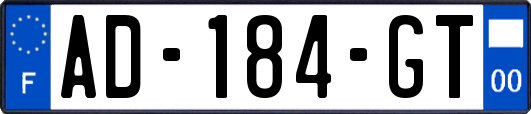 AD-184-GT