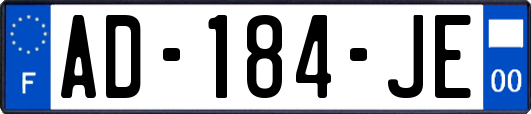 AD-184-JE