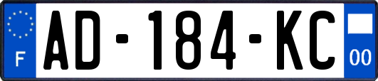 AD-184-KC