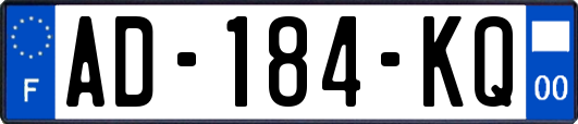 AD-184-KQ