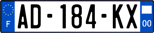 AD-184-KX