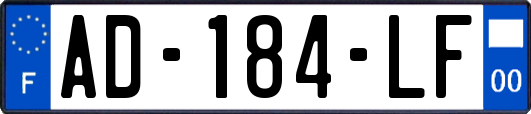 AD-184-LF