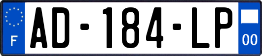AD-184-LP