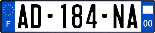 AD-184-NA
