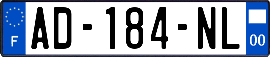 AD-184-NL