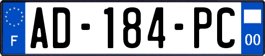AD-184-PC