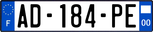 AD-184-PE