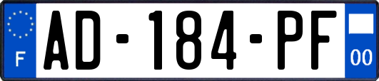AD-184-PF