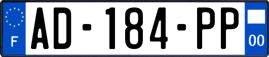 AD-184-PP