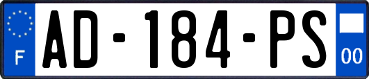 AD-184-PS