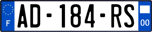 AD-184-RS