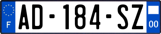 AD-184-SZ