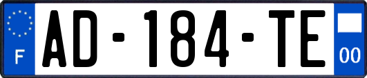 AD-184-TE