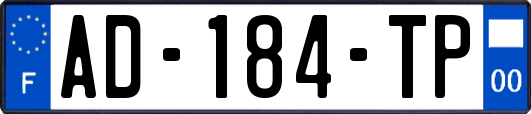 AD-184-TP