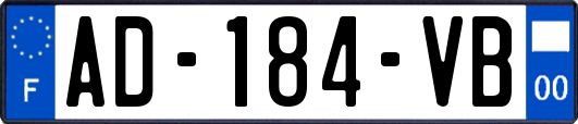 AD-184-VB