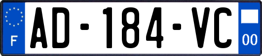 AD-184-VC