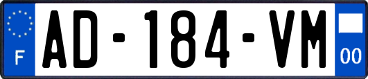 AD-184-VM