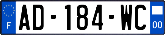 AD-184-WC
