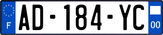 AD-184-YC
