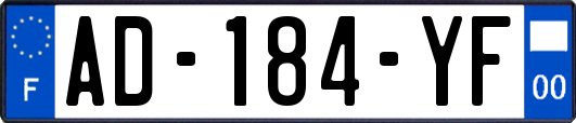AD-184-YF